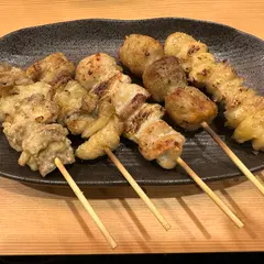 大衆焼き鳥酒場 やきとりさんきゅう 国分町店