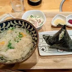 お結び