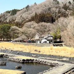 栃木県 無料駐車場