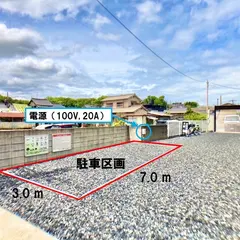 RVパーク 古都さくらの庭 奈良東大寺裏