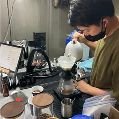 Coffee LAB