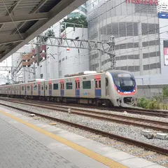 Sangbong
