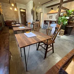 Cafe de mimosa (カフェドゥミモザ)