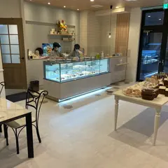 パティスリーラヴニール