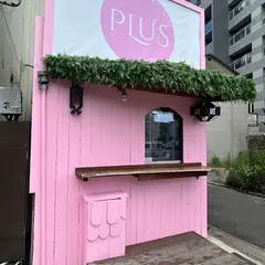 PLUSヨーグルト×アサイー 博多店