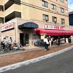 （株）木田屋商店 北栄店