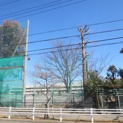 浦安市立浦安中学校