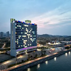 Ocean Soleview Hotel