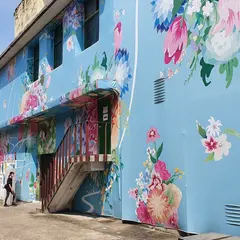 台中文化創意産業園区生活設計館