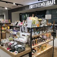 BIRTHDAY BAR APPORTE PAR LES MARCHES 大丸心斎橋店