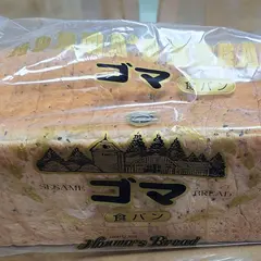 住吉屋（本間製パン 桑名販売店）