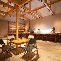 cafe のとり