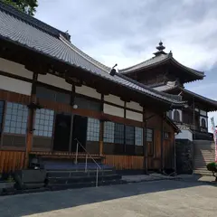 潮音山 観音院