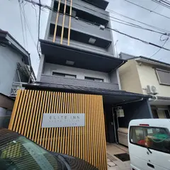 エリートイン京都駅