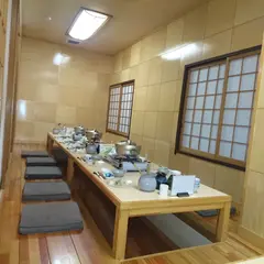 ダイニング やま浦