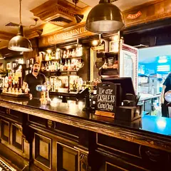 Fuller's Kitchen
