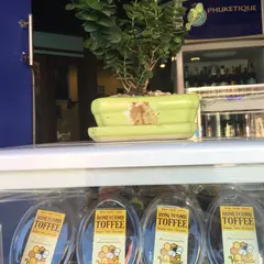 Phuketique Coffee Bar