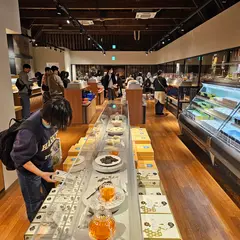 ルタオ運河プラザ店