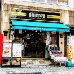 ドトールコーヒーショップ 川越店