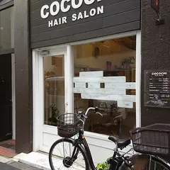 ココチ ヘアサロン