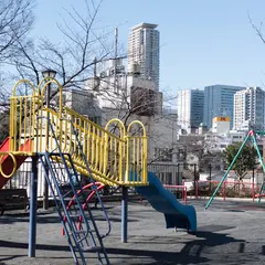 一ツ木公園
