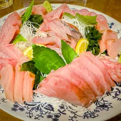池尻海岸 呑味処 汐香