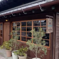 珈琲NOHAMA
