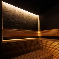 somari PRIVATE SAUNA&STONE SPA