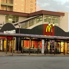 マクドナルド 新狭山駅前店