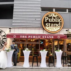 パブリックスタンド 横浜西口店
