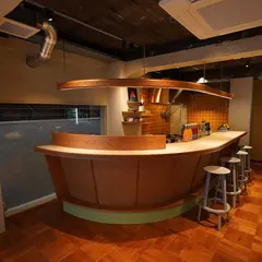 loom Hatagaya（Natural Wine & Craft Beer , Tacos , Spice dishes）