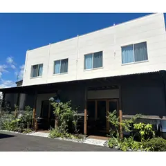 誠屋～老舗漬物屋が営む小さな宿