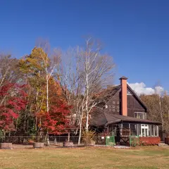 樹海ギャラリー 野鳥の森公園