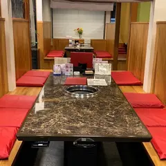 焼肉 志方亭 稲美店
