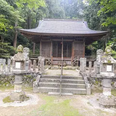 斎神社（上原町）