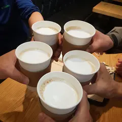 Yogerpresso