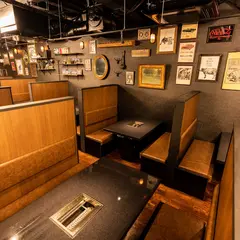 黒毛和牛＆極上牛タン＆焼肉バル THE BLACK BULL CLUB 高崎店