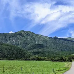 大崎市営鳴子放牧場