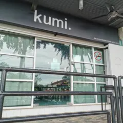 Kumi Cafe. (MissyCrib Enterprise 002291704-U)