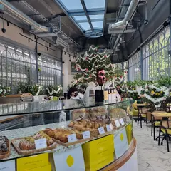 The Lemon Tree