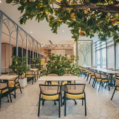The Lemon Tree PARKROYAL COLLECTION Kuala Lumpur