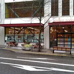 Whole Foods Market
