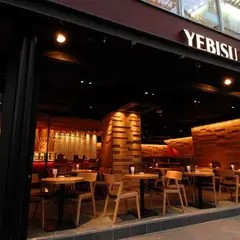 YEBISU BAR 銀座コリドー街店