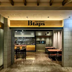 Btaps 虎ノ門ヒルズ店