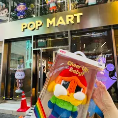 Pop Mart