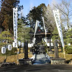 瑞川寺