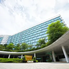 Dorsett Changi City Singapore