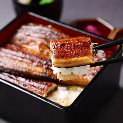 うなぎのおか福 岡崎店