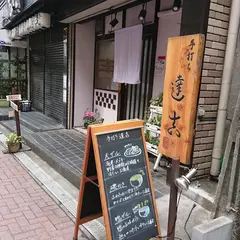 手打ち達吉