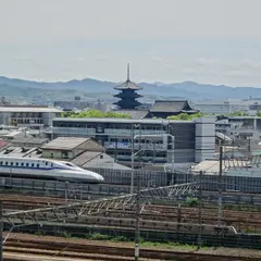 スカイテラス